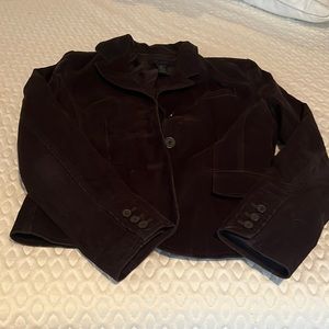 Limited corduroy jacket m